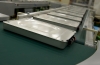 Produkcja akumulatorów litowo-jonowych AESC w zakładzie w Zama