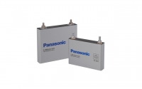Panasonic zwiększa produkcje akumulatorów litowo-jonowych w Japonii