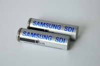 Samsung SDI kolejnym dostawcą ogniw litowo-jonowych dla Tesli Motors?