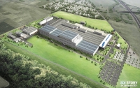 Samsung SDI kończy budowę zakładu akumulatorów na Węgrzech