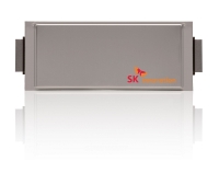 SK Innovation dostawcą akumulatorów dla modelu Kia Soul EV