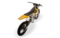 BRD Motorcycles zmienia nazwę na Alta Motors i obiecuje sprzedaż w 2015r.