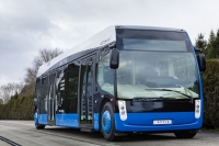 Alstom i NTL planują dostarczać elektrobusy Aptis