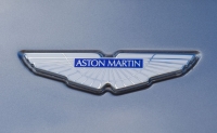 Aston Martin RapidE concept