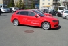 Audi A3 Sportback e-tron na wystawie Poznań Motor Show 2015