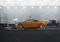 Audi pracuje nad dodatkowym dźwiękiem dla aut elektrycznych