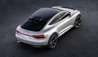Audi zamierza uzbroić dachy aut w ogniwa fotowoltaiczne