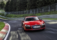 Audi nie planuje już produkcji modelu R8 e-tron