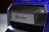 Audi R8 e-tron 2015