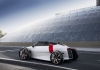 Audi urban concept Spyder