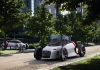 Audi urban concept Spyder