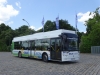 Autobus elektryczny firmy Ebus-Europa