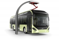 Producenci autobusów i infrastruktury ładowania łączą siły w sprawie jednolitego standardu