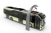 Siemens będzie dostarczać szybkie ładowarki dla autobusów Volvo Buses