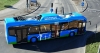 Autobus hybrydowy typu plug-in firmy Volvo