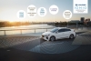 Autonomiczny Hyundai IONIQ Electric