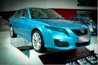 BAIC C70 EV