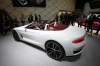 Bentley EXP 12 Speed 6e concept