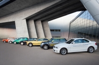 BMW obchodzi 40-lecie prac nad elektryczną mobilnością