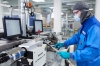 BMW Battery Cell Competence Centre - produkcja prototypowego ogniwa litowo-jonowego