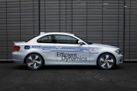 Samochód elektryczny BMW Megacity EV będzie lekki