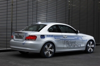 600-700 BMW Concept ActiveE
