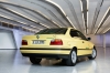 BMW electric