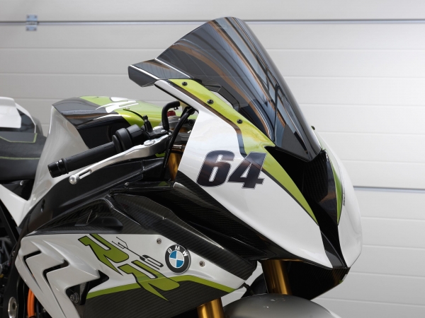 BMW eRR Concept