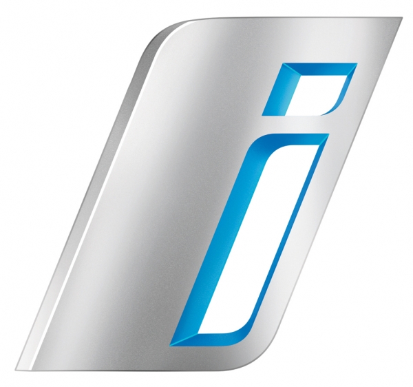 Logo BMW i