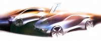 BMW opracowuje trzy modele aut elektrycznych?