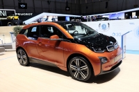 Obszerna recenzja BMW i3 i porównanie do Nissana Leafa