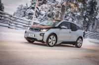BMW i3 najlepiej sprzedającym się samochodem w Norwegii w listopadzie