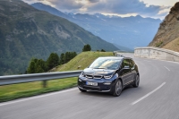 BMW Group sprzedaje już ponad 10.000 EV/PHEV miesięcznie