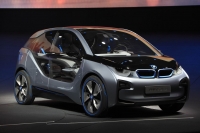 SGL i BMW rozpoczęły produkcję włókien węglowych