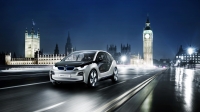BMW otwiera w Londynie pierwszy sklep dla aut marki BMW i