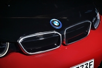 Prototypy elektrycznego BMW X3 są już przyłapywane podczas testów