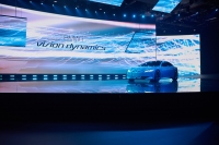 Elektryczne BMW i Vision Dynamics o zasięgu 600 km na wystawie we Frankfurcie