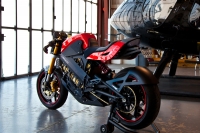 Flextronics pomoże w produkcji motocykli Brammo