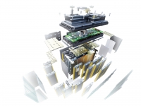 Brammo prezentuje konstrukcję pakietu akumulatorów Empulse R