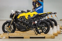 Brammo ogłasza wysokie przeceny motocykli z rocznika 2013 i 2014