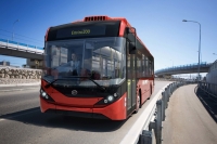 BYD wspólnie z ADL wygrywa największe w Europie zamówienie na 51 elektrobusów
