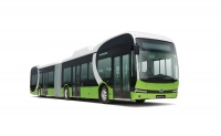 BYD oficjalnie otwarł montownię autobusów elektrycznych na Węgrzech