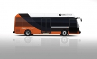 9-metrowe elektrobusy BYD są już sprzedawane w USA