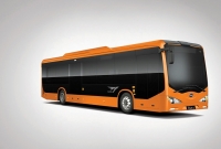 BYD i Bulmineral planują produkcję elektrycznych autobusów w Bułgarii