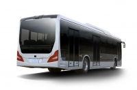 BYD planuje uruchomić w Brazylii montownię autobusów elektrycznych