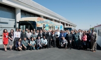 BYD Motors prezentuje pierwsze autobusy wyprodukowane w Kalifornii
