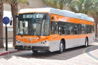 BYD: wyprodukowaliśmy ponad 5.000 autobusów elektrycznych