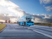 BYD zaprezentował nową wersję autobusu o długości 12-metrów