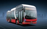 BYD wygrywa największe zamówienie na autobusy elektryczne w Hiszpanii