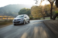 GM ostrzega pierwszych posiadaczy Chevroletów Bolt EV o możliwej awarii akumulatorów